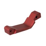 LEAPERS UTG AR15 Oversized Trigger Guard Matte Red