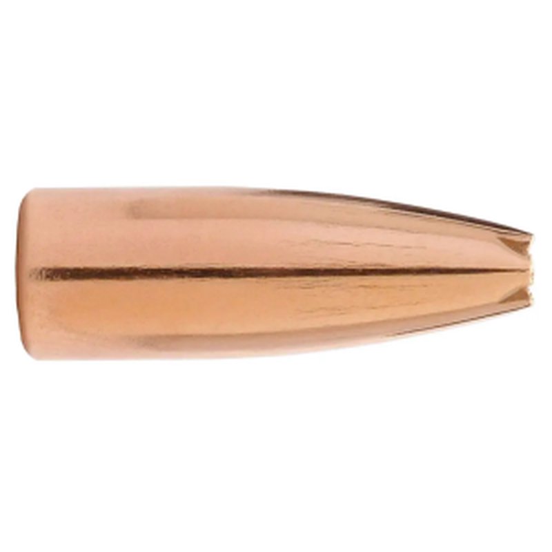 Sierra Bullets 0.30/.308 135 Grain HP Reloading Bullets, 100 Count