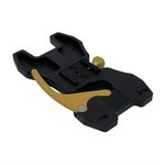 Area 419 RailChanger X ARCALOCK Clamp Rail Accessory System