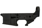 FN 15 Stripped Lower Receiver - 20-100466
