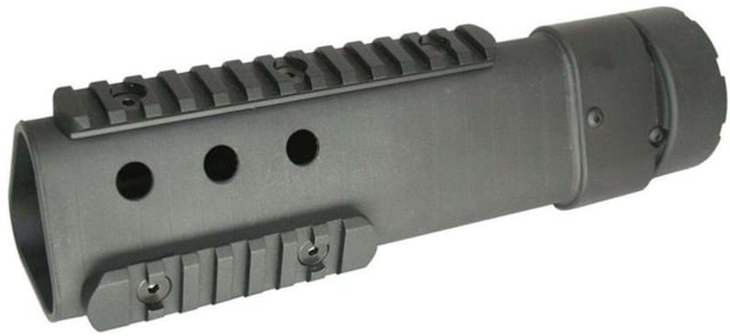 Precision Reflex Delta Forearms