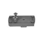 EGW Dovetail Red Dot Sight Mount for Holosun K-Series & Vortex Defender (AR-15)