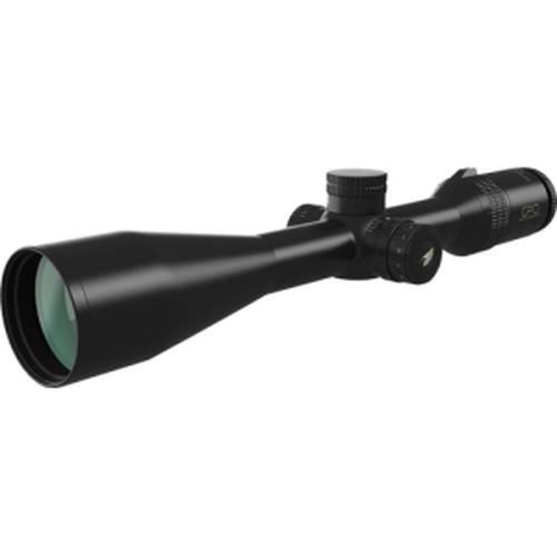 German Precision Optics SPECTRA 4X 4-16x50mm Illuminated Rifle Scope, 30mm Tube, SFP