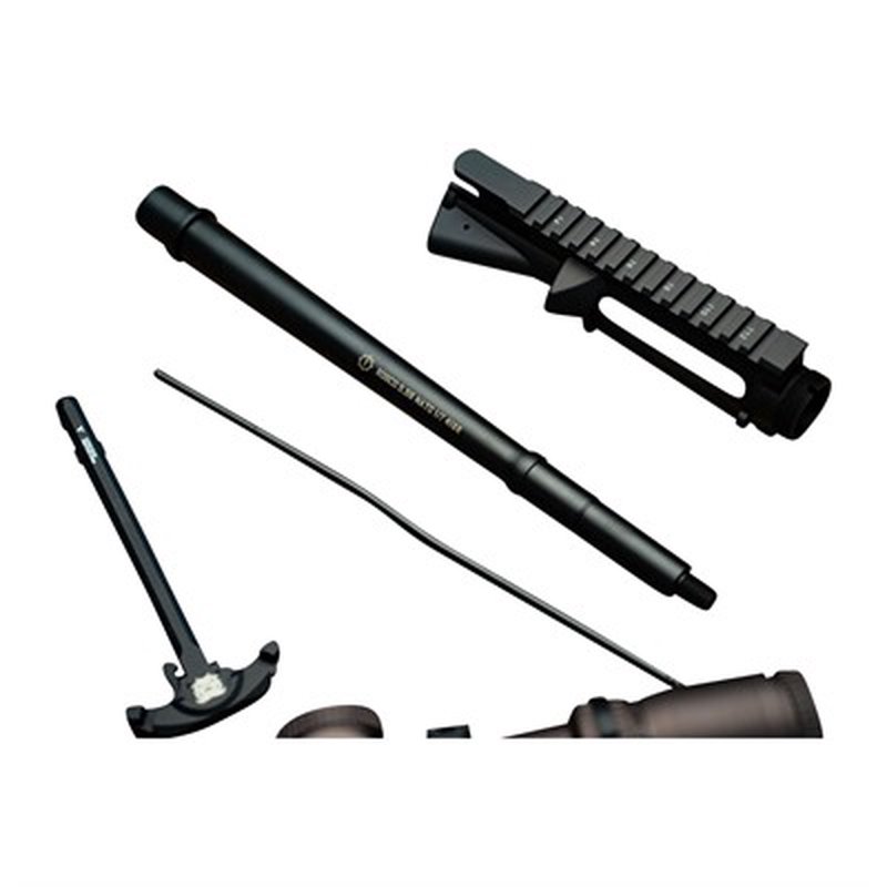 Rosco Manufacturing K9 Sauce Pack Rifle Barrel