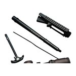 Rosco Manufacturing K9 Sauce Pack Rifle Barrel