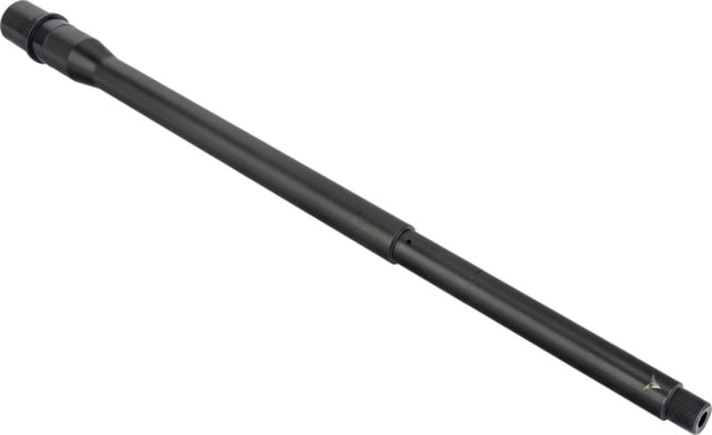 TRYBE Defense Heavy Profile AR Rifle Barrel .308 Winchester 20in Black