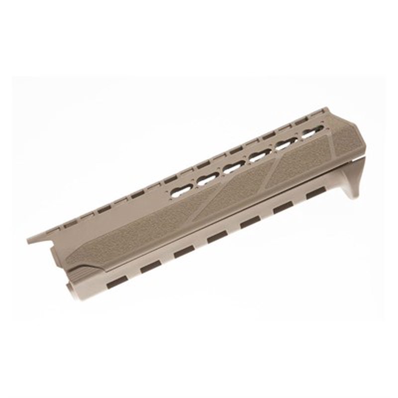 Bravo Company BCMGunfighter PKMR KeyMod Rail Handguard for AR-15