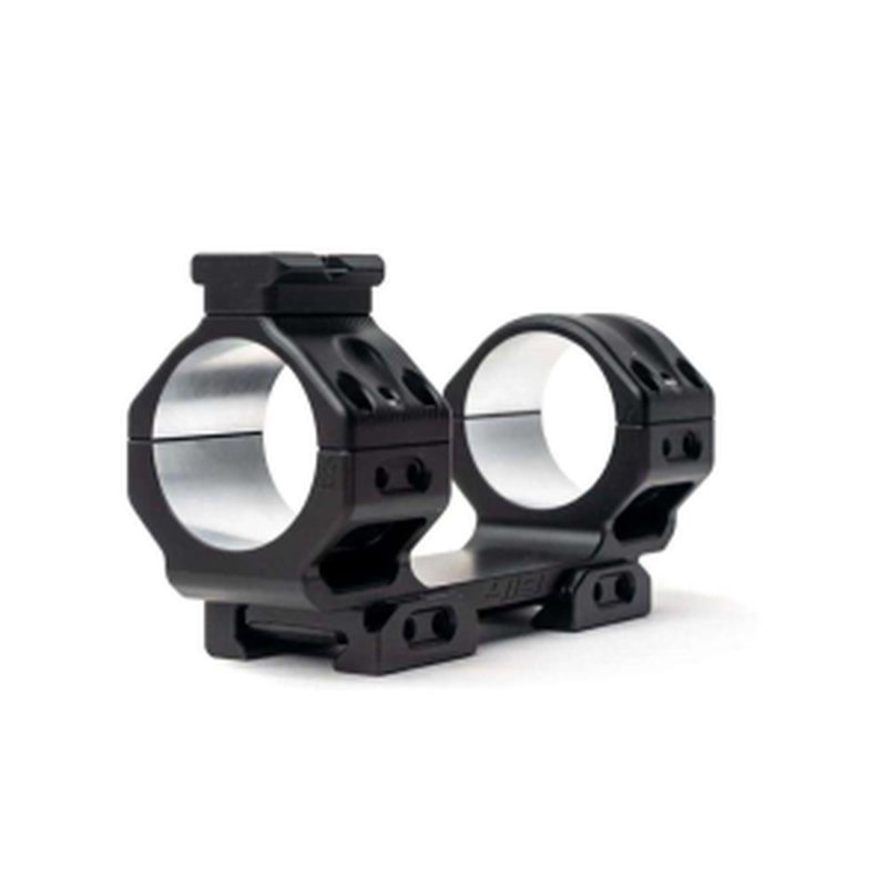 Area 419 Tactical 1 Piece Picatinny 20 MOA Scope Mount with Integral High 36mm Rings Matte Black