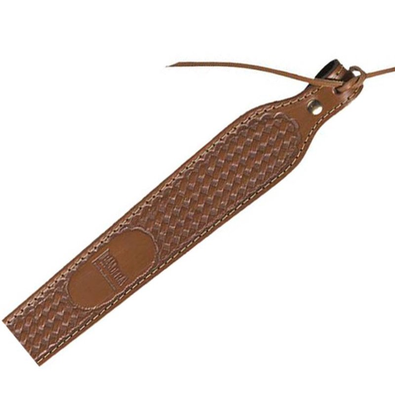 Bandera C-1 Rifle Sling Top Grain Leather Basket-Weave