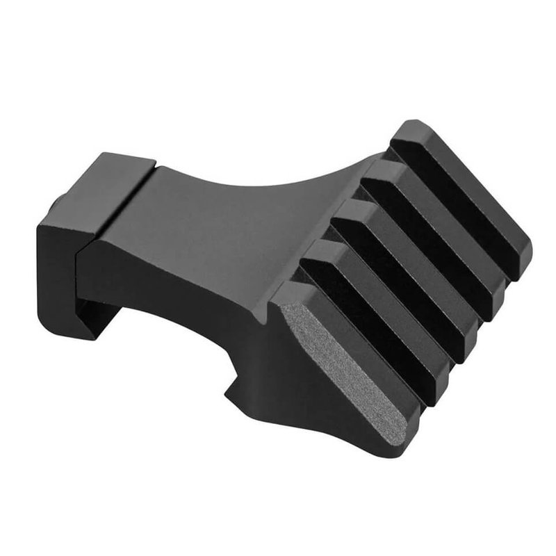 Vortex Optics 45RDM 45 Degree Offset Picatinny Mount