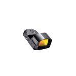Strike Industries So Seeker Hexion Tech Red Dot Sight Picatinny Mount Dot Reticle