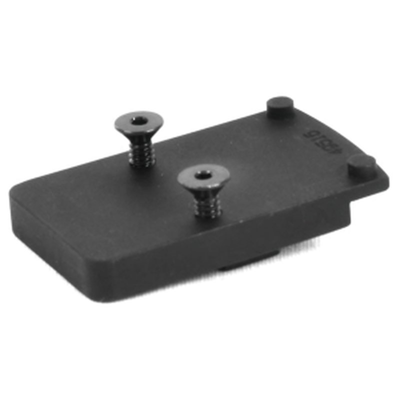 Evolution Gun Works Trijicon RMR Sight Mount for Kimber Adjustable 49516