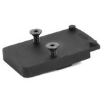 Evolution Gun Works Trijicon RMR Sight Mount for Kimber Adjustable 49516
