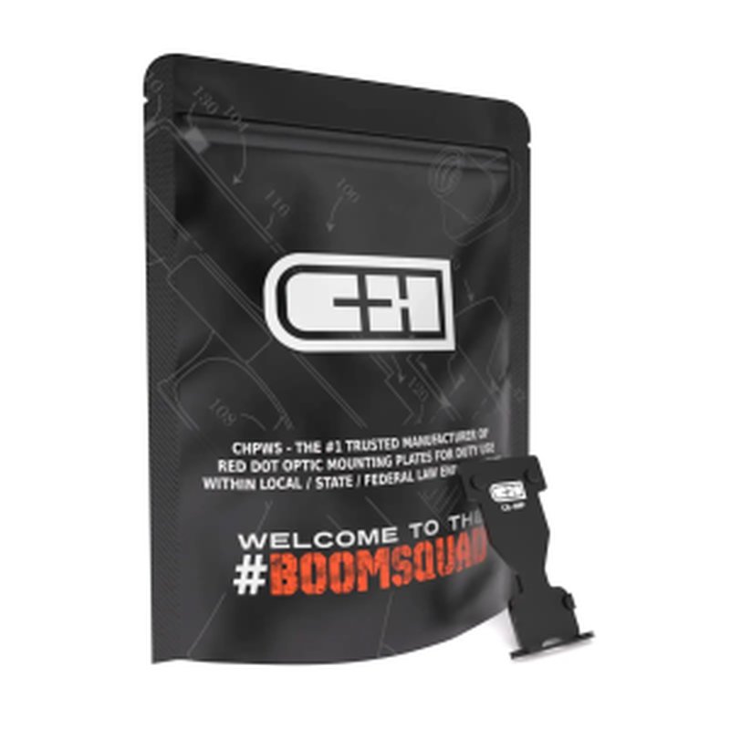 C&H Precision G6-DPP GLK G6 Leupold DPP/EOT Base