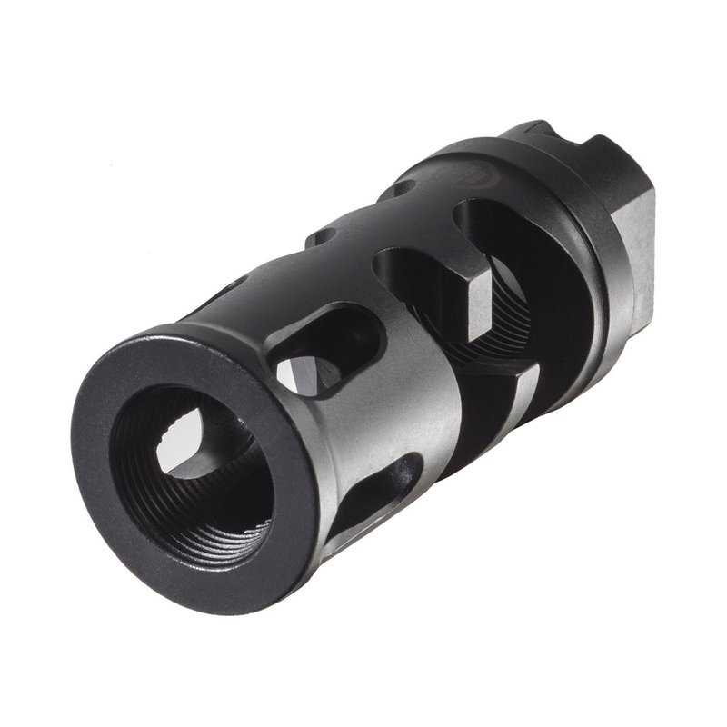 Primary Weapons Systems MOD 2 FSC47 Flash Suppressing Compensator 7.62x39 M14x1 LH