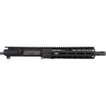 Aero Precision M4E1 Complete Upper, 10" .300 Blackout Barrel, EM-9 Gen 2 Handguard - Anodized Black - APAR640221M4