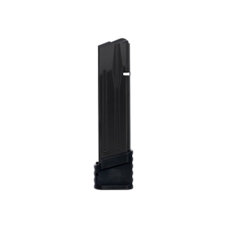 SAR USA CM9 Magazine SAR921 21rd 9mm Luger Black Steel for CM9