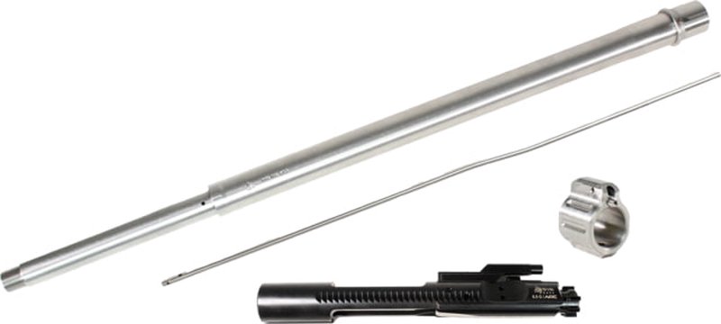 ODIN Works DMR XL AR-15 6mm ARC Rifle Gas System