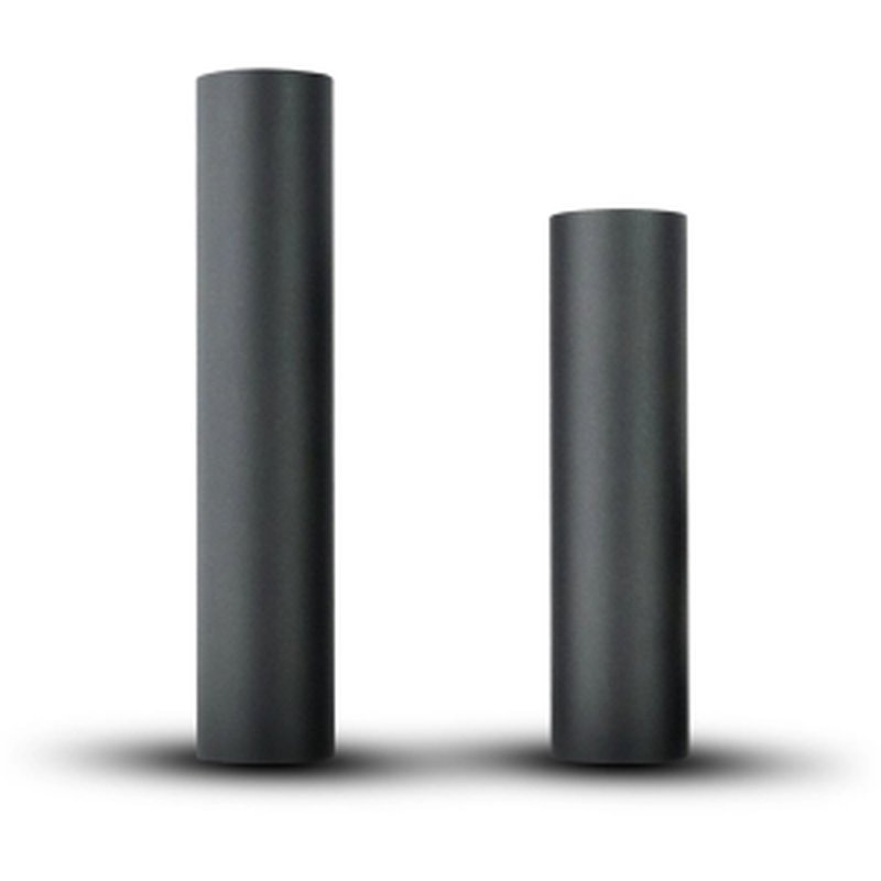 CMMG Zeroed 22 Plus Modular .22 Suppressor 1/2x28 (11DB040)
