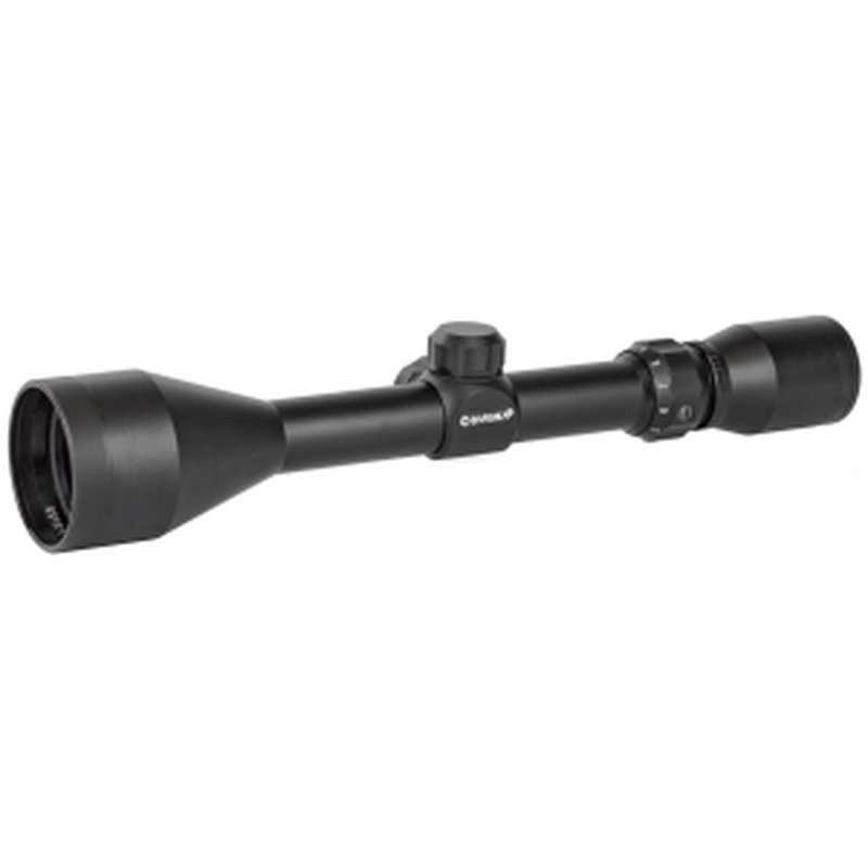 Barska Colorado 3-9x40 Rifle Scope - 30/30 Reticle