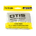 Otis Technology RW-3501-3 Microfiber Gun Cleaning Cloth 3-Pack (12x8 in)