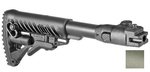 FAB Defense M4 Folding Collapsible AK47 Stock