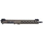 LWRC ICMKII 5.56 14in 1:7 Spiral Fluted Short-Stroke Piston Upper