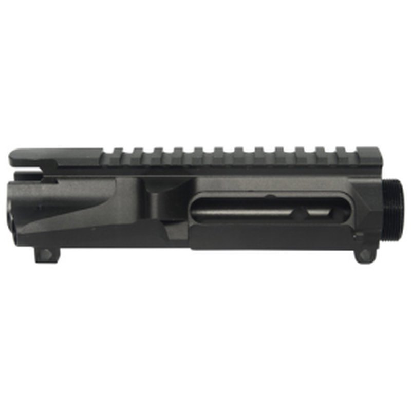 BOWDEN TACTICAL AR15 Foundation Series Billet Upper Receiver