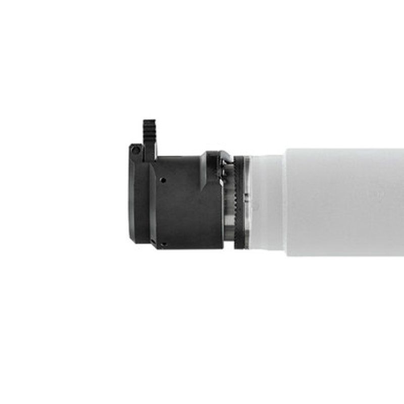 B&T RAID 1.375×24 HUB Fast-Attach Suppressor Adapter (SD-145960)