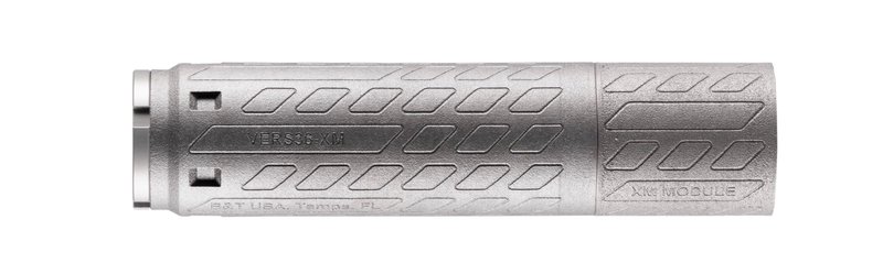 B&T VERS36 Ti Grey .36 Caliber Hub Compatible