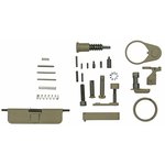 WMD Guns ACCKIT-FDE AR-15 Accent Build Kit Flat Dark Earth Finish