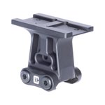 Badger Ordnance Condition One Aimpoint T2 Red Dot Mount Black 1.93\" Assaulter Height