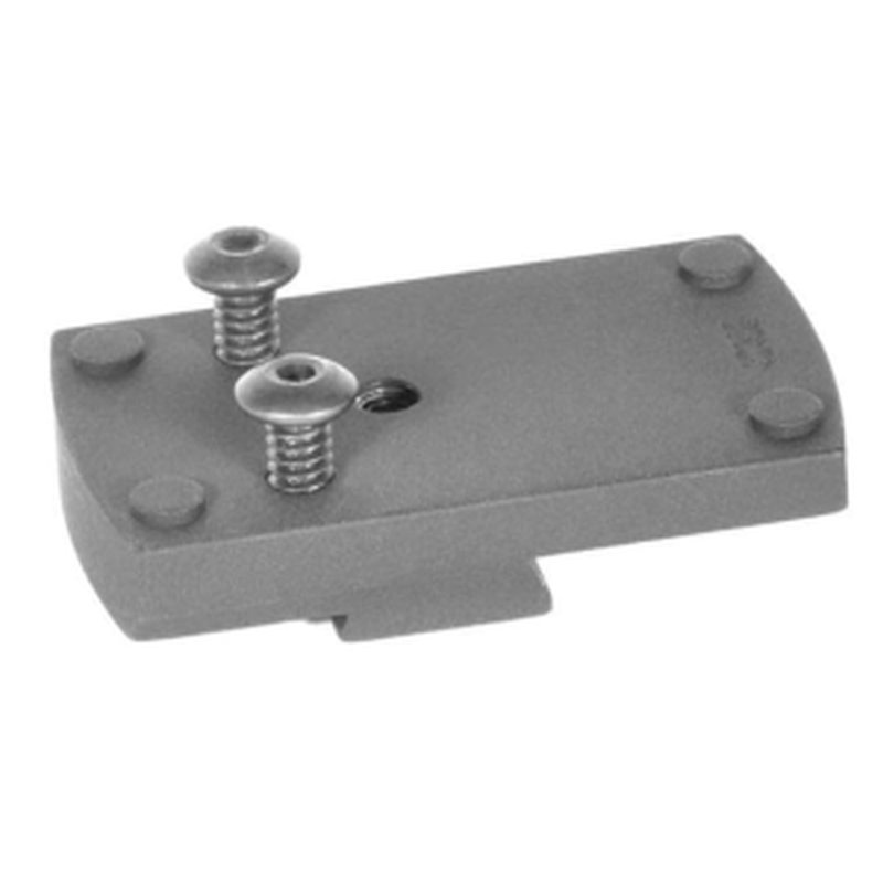 Evolution Gun Works Holosun K Series Sight Mount for Smith and Wesson M&P