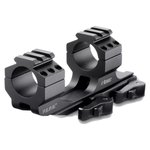 Burris AR-PEPR 34mm Scope Mount 20 MOA Cantilever Picatinny top