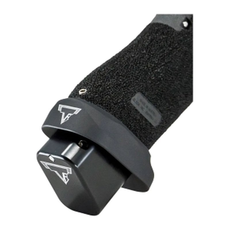 TTI GMW5-A00 Glock 17/22 Aluminum Competition Magwell