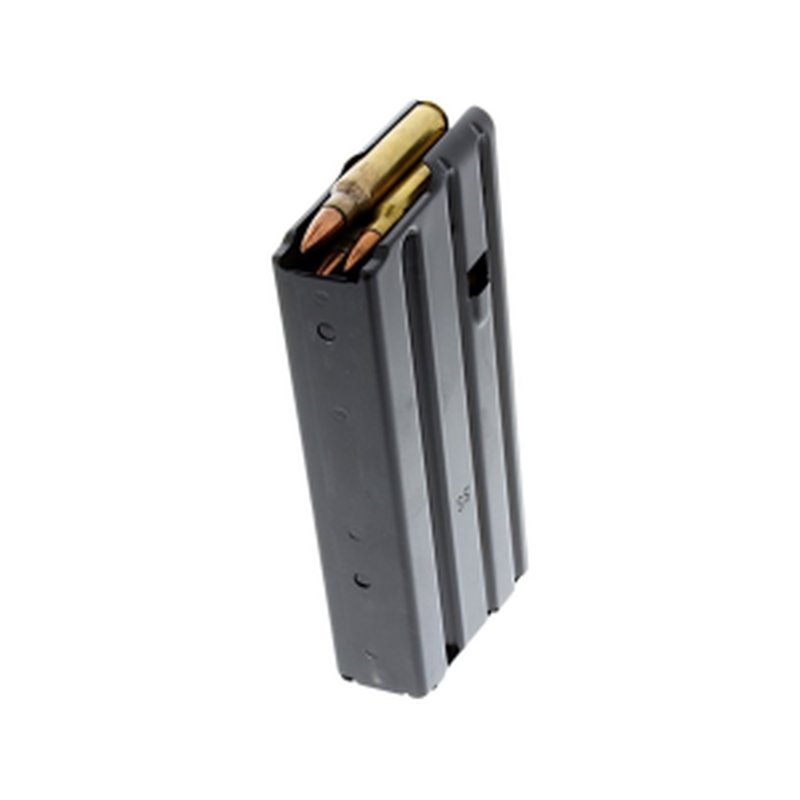 AR-STONER SS Magazine AR-15 6.5 Grendel, 6mm ARC, 22 ARC with Anti Tilt Follower