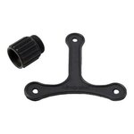 Aimpoint Double Battery Kit (Extra Battery Option for Red Dot Sights)
