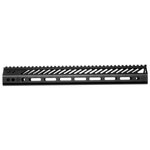 Seekins Precision SP3R Rail System AR-15 15-Inch Picatinny M-LOK Black Matte Anodized