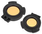 Elcan SpecterDR 1-4x Lens Flip Cover Kit