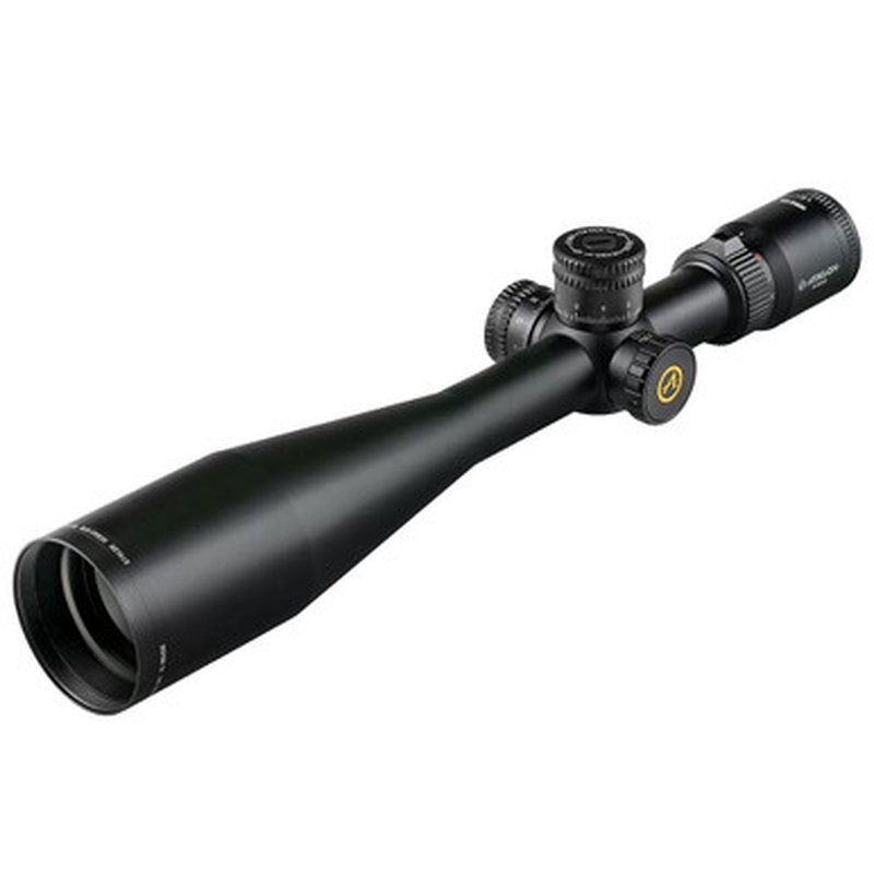 Athlon Heras SPR 15-60x56mm SFP BLR2 30mm Rifle Scope