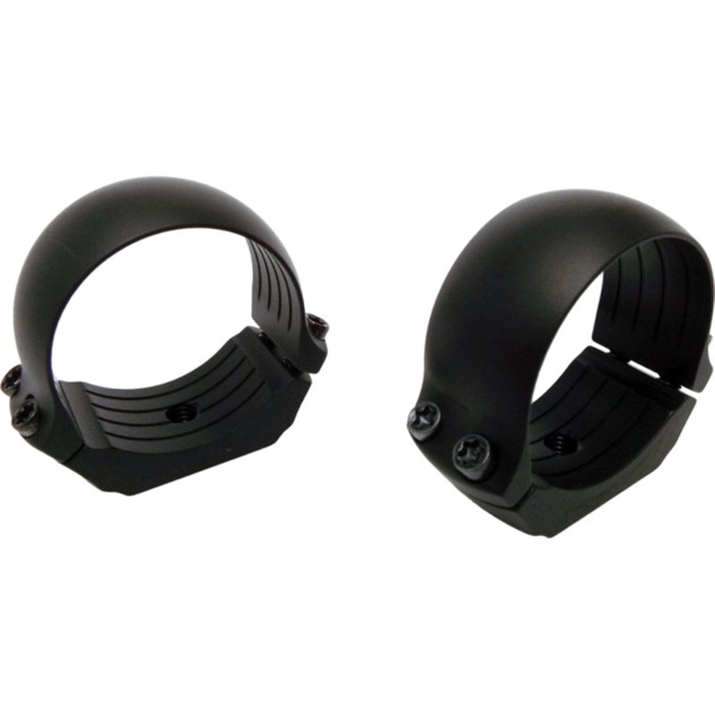 Sauer Scope Ring 40mm Tube - Reliable Saddle Mount for Secure Optics - 80222363