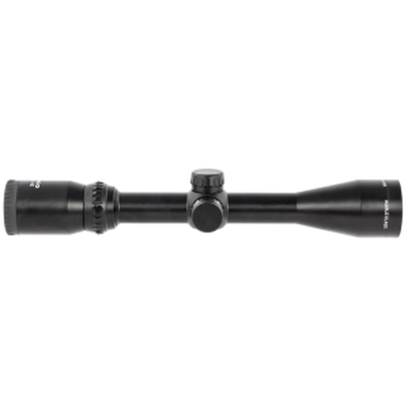 Tasco World Class 3-9X40mm Riflescope - 30-30 Reticle
