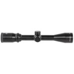 Tasco World Class 3-9X40mm Riflescope - 30-30 Reticle