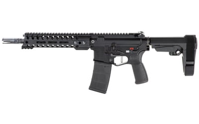 POF Renegade+ AR-15 Pistol 5.56 NATO 10.5" Barrel 9" Rail