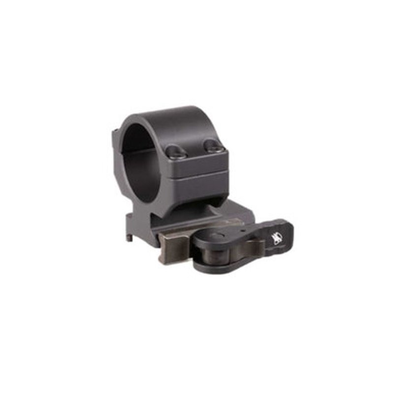 American Defense ADM AD-68 30mm Scope Mount STD Lever Low Profile 1.19 Inch