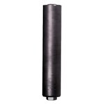 Q, LLC Full Nelson 7.62 Rifle Suppressor Direct Thread 8.86in Blasted Titanium