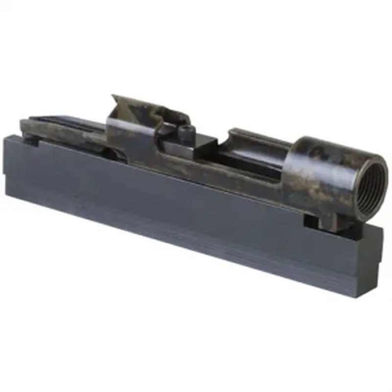 Brownells Mauser 98 Receiver Holding Fixture Action Tool