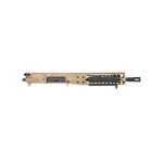 LWRC ICDI Direct Impingement Upper Receiver 5.56 NATO 10.5in 1:7 FDE