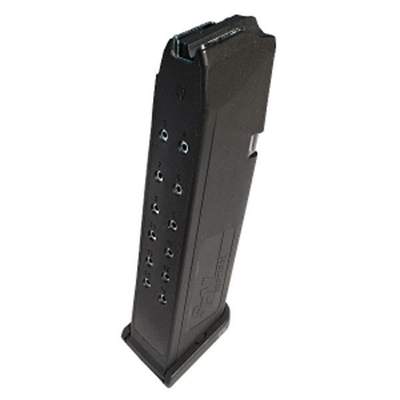 SGM Tactical Glock 22 15rd Magazine .40 S&W Glock Compatible SGMTMG22