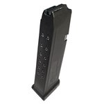 SGM Tactical Glock 22 15rd Magazine .40 S&W Glock Compatible SGMTMG22